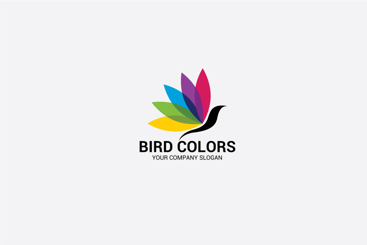 bird, a Branding & Logo Template by shazi (Photo 1 of 5)