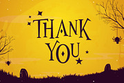 Wonder Night, a Serif Font by Arterfak Project (Thumbnail 12 of 12)