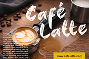 LUCKY RAMEN - Dry Brush Font, a Font by VASTARD STUDIO (Thumbnail 4 of 9)
