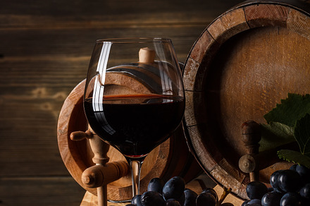 White wine featuring wine, barrel, and white preview 6