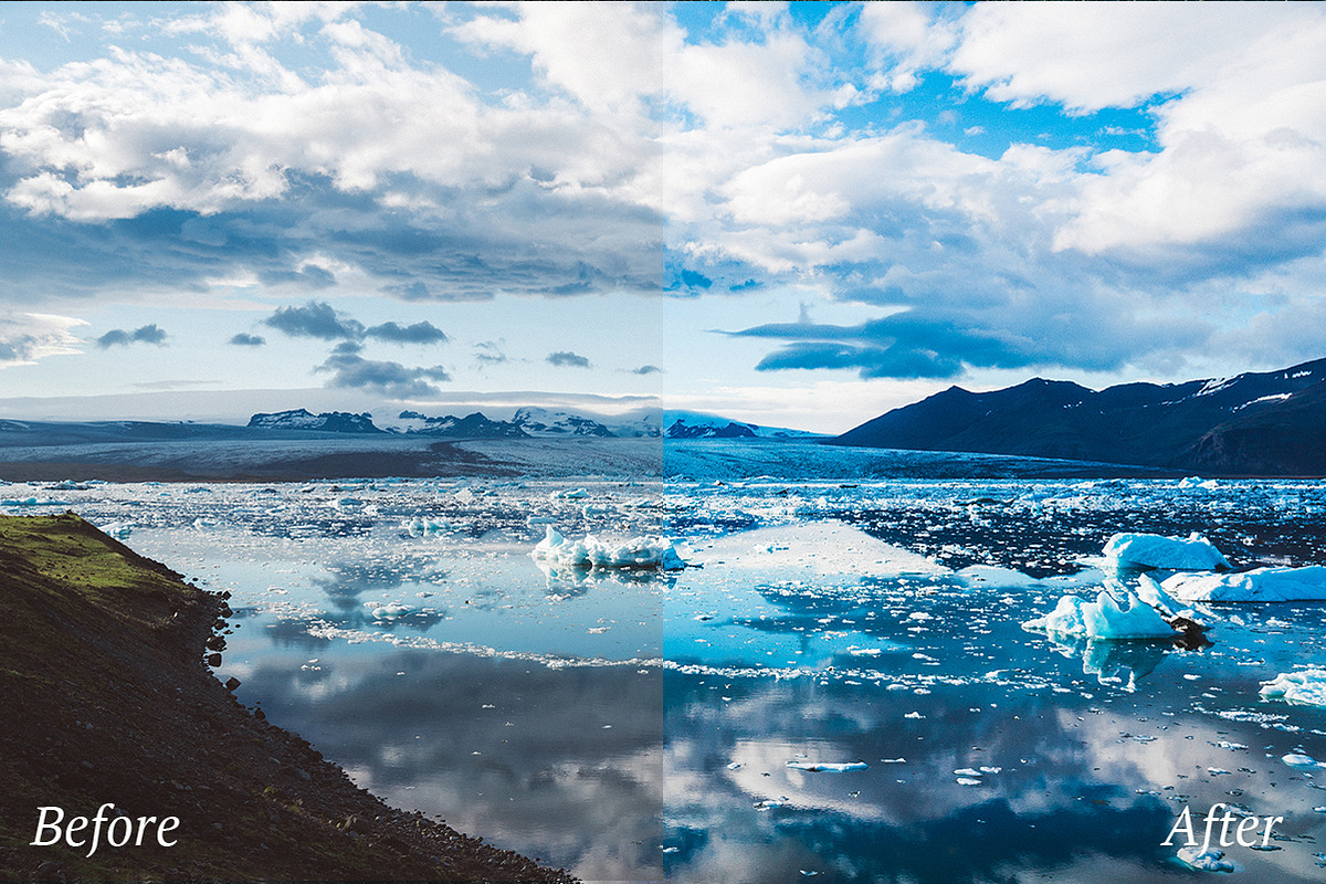4 Seasons Lr Presets preview 8