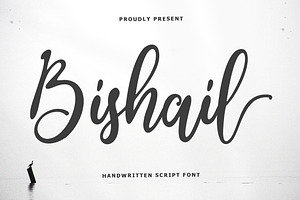 Bishail Script