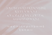 Chanley - Modern Font Serif, a Serif Font by Flawless And Co (Thumbnail 6 of 10)