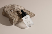 Frosted Dropper Bottle Mockup, a Packaging Mockup by Wildfield Studio (Thumbnail 15 of 15)