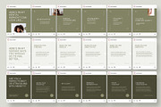 Mental Health Insta Carousels, a Social Media Template by AndrewPixel (Thumbnail 12 of 15)