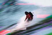 Glitch Screen Poster Effect, a Layer Style Add-On by Design Squad (Thumbnail 2 of 3)