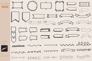 Bullet Journal Maker Stamps Planner