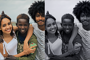 Black & White - Photoshop Actions, an Action Add-On by Filterlate (Thumbnail 8 of 10)