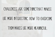 Charming Beautiful, a Handwritten Font by FreshTypeINK (Thumbnail 2 of 8)