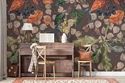 AUTUMN LEAVES, a Pattern Graphic by PASHKOVA (Thumbnail 4 of 15)