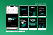 Intelligence - Instagram Post, a Social Media Template by Izdihaar_Studio (Thumbnail 1 of 4)