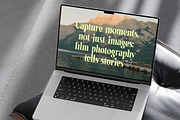 Magiction Modern Serif Display, a Serif Font by timelesstype.co (Thumbnail 16 of 20)