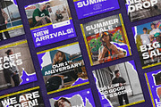 Yavana - Instagram Templates, a Social Media Template by Rakyu (Thumbnail 5 of 7)