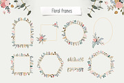 Nordic Berries Vector Collection, a Pattern Graphic by Little Nordic Atelier (Thumbnail 7 of 11)