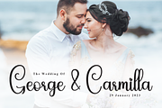 Lettering | Script Font, a Handwritten Font by Scratchones (Thumbnail 4 of 9)