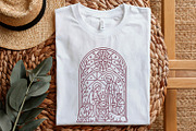Nativity Scene Clipart PNG, Holy, an Illustration by SharpMarketplace (Thumbnail 5 of 9)
