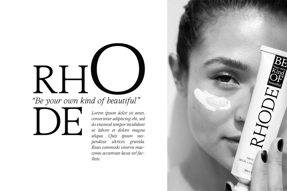 Sibre, a Serif Font by Ridha-38.lineart (Photo 5 of 11)