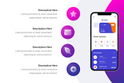 Devices Mockup Tools Keynote, a Presentation Template by Presentation Templates (Thumbnail 10 of 13)