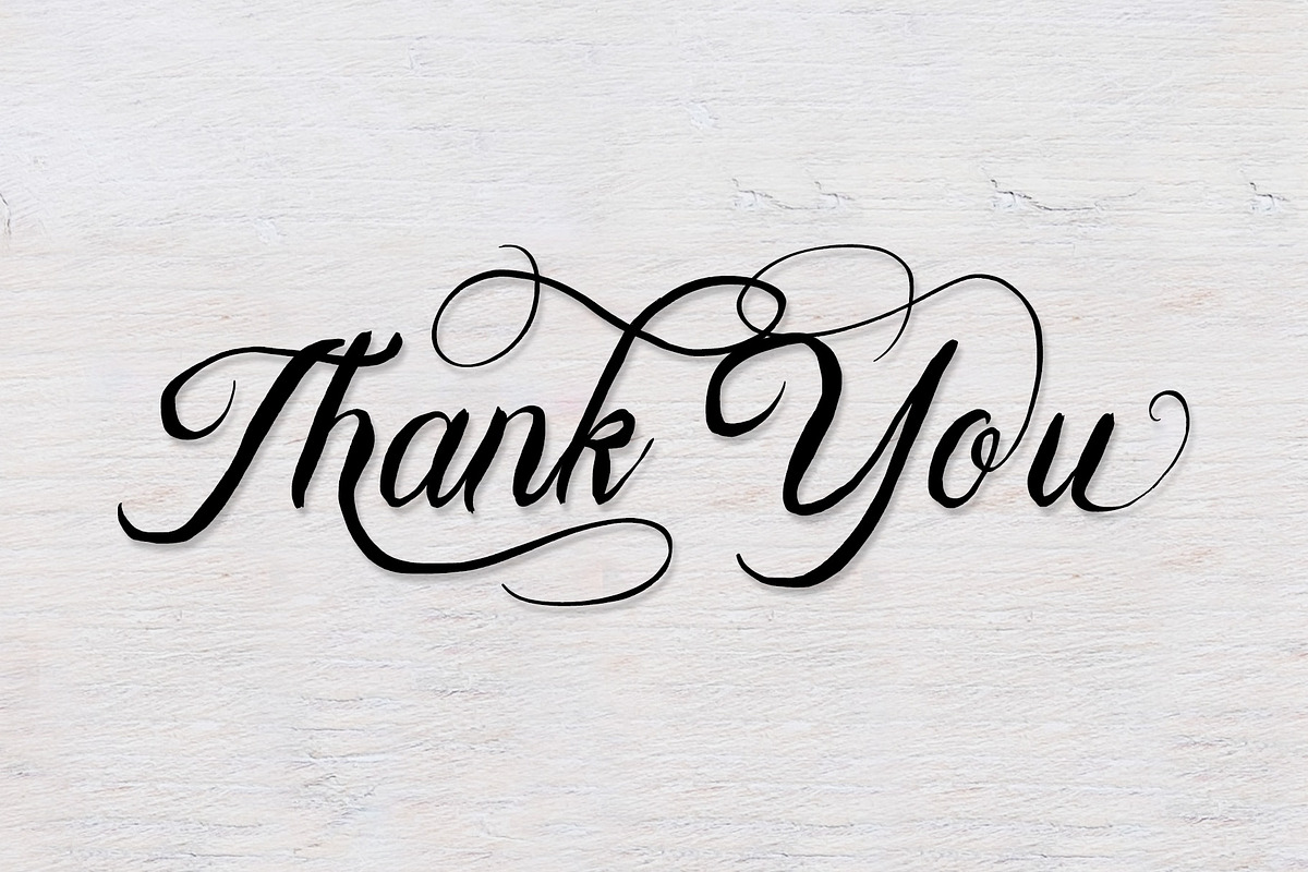 Bulliandry | Modern Calligraphy, a Script Font by Analogous (Photo 14 of 14)