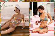HAWAII Callin', a Pattern Graphic by MSNTY STUDIOX (Thumbnail 21 of 24)