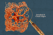 Oceanic Archive Sea Elements Bundle, an Object Graphic by The Ephemera Mercadito (Thumbnail 6 of 6)