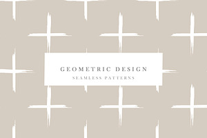 Geometric Design