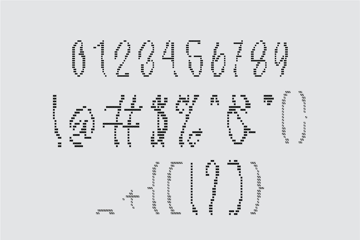 Silmona | A Embroidery Script Font, a Handwritten Font by Berdansabersama (Photo 4 of 9)