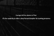 Darknild, a Handwritten Font by portype (Thumbnail 6 of 7)
