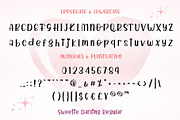 Sweetie Darling Font Duo, a Handwritten Font by AnningArts (Thumbnail 7 of 9)