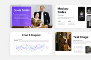 Citra Wastra Presentation, a Presentation Template by Interpitch (Thumbnail 2 of 8)