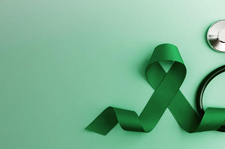 Mental Health Awareness Concept. Sel