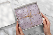 Paper color seamless origami pattern, a Pattern Graphic by ExpressShop (Thumbnail 5 of 5)