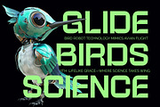 Hurst Bagod Modern Display Font, a Sans Serif Font by timelesstype.co (Thumbnail 2 of 15)