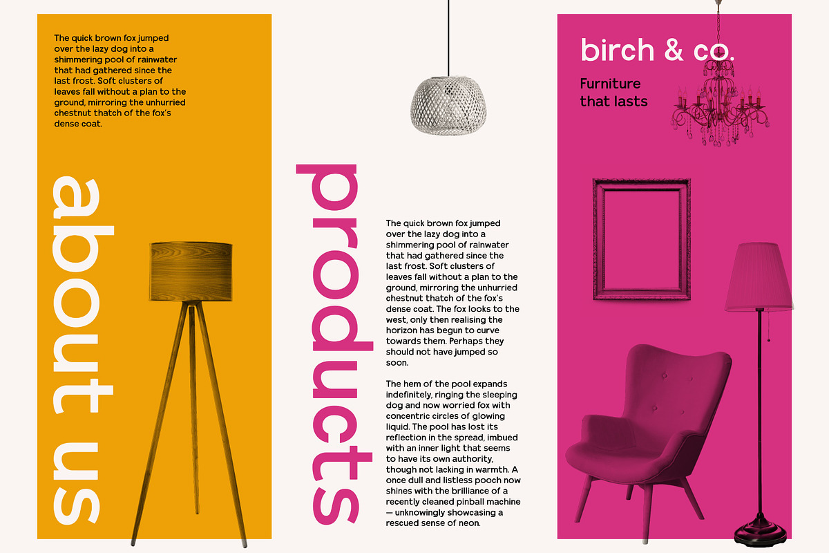 Arto Sans | Simple Modern Sans Serif, a Sans Serif Font by Artolabs (Photo 10 of 12)