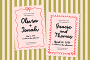 Amalfi - Coastal Summer Retro Script, a Script Font by Kaya Fonts (Thumbnail 32 of 39)
