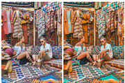 Orange & Teal Lightroom Presets, a Preset Add-On by artboard1 (Thumbnail 6 of 7)