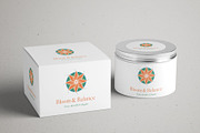 Soulful Studio – Logo & Brand Kit, a Branding & Logo Template by Elibee (Thumbnail 10 of 14)