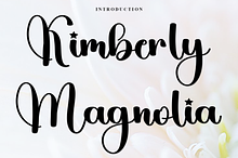 Kimberly Magnolia