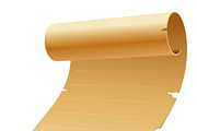 Speech Bubbles, Stamps, Origami, a Decorative Illustration by TAlex (Thumbnail 4 of 7)