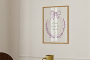 Handmade Cute Easter Icons, an Object Graphic by Laras Wonderland (Thumbnail 7 of 9)