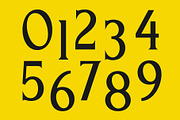 Macchiola | Vintage Display Serif, a Serif Font by Typoraith Co (Thumbnail 6 of 15)