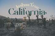 Kathy Cox - Stylish Serif Font, a Serif Font by Morisco (Thumbnail 10 of 10)