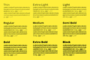 Celvor Edition – Serif Font Family, a Serif Font by roomspace creative lab (Thumbnail 7 of 12)