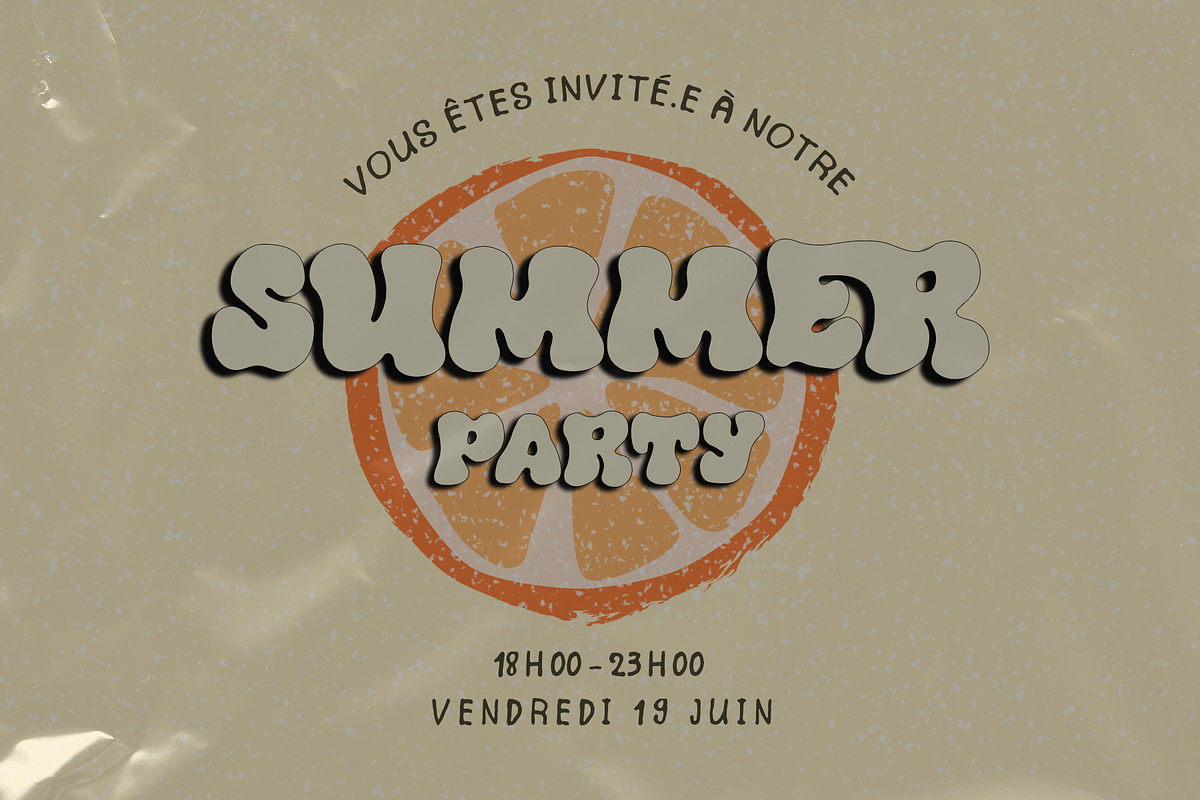 Taforen – Retro Font Duo, a Sans Serif Font by NDNL Studio (Photo 2 of 11)