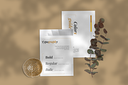 INTZA - Luxury Keynote Guidelines, a Presentation Template by Masdika Studio (Thumbnail 8 of 12)