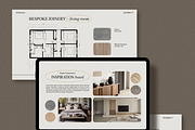 PPT Interior Design Presentation, a Presentation Template by SKY CREATION (Thumbnail 2 of 7)