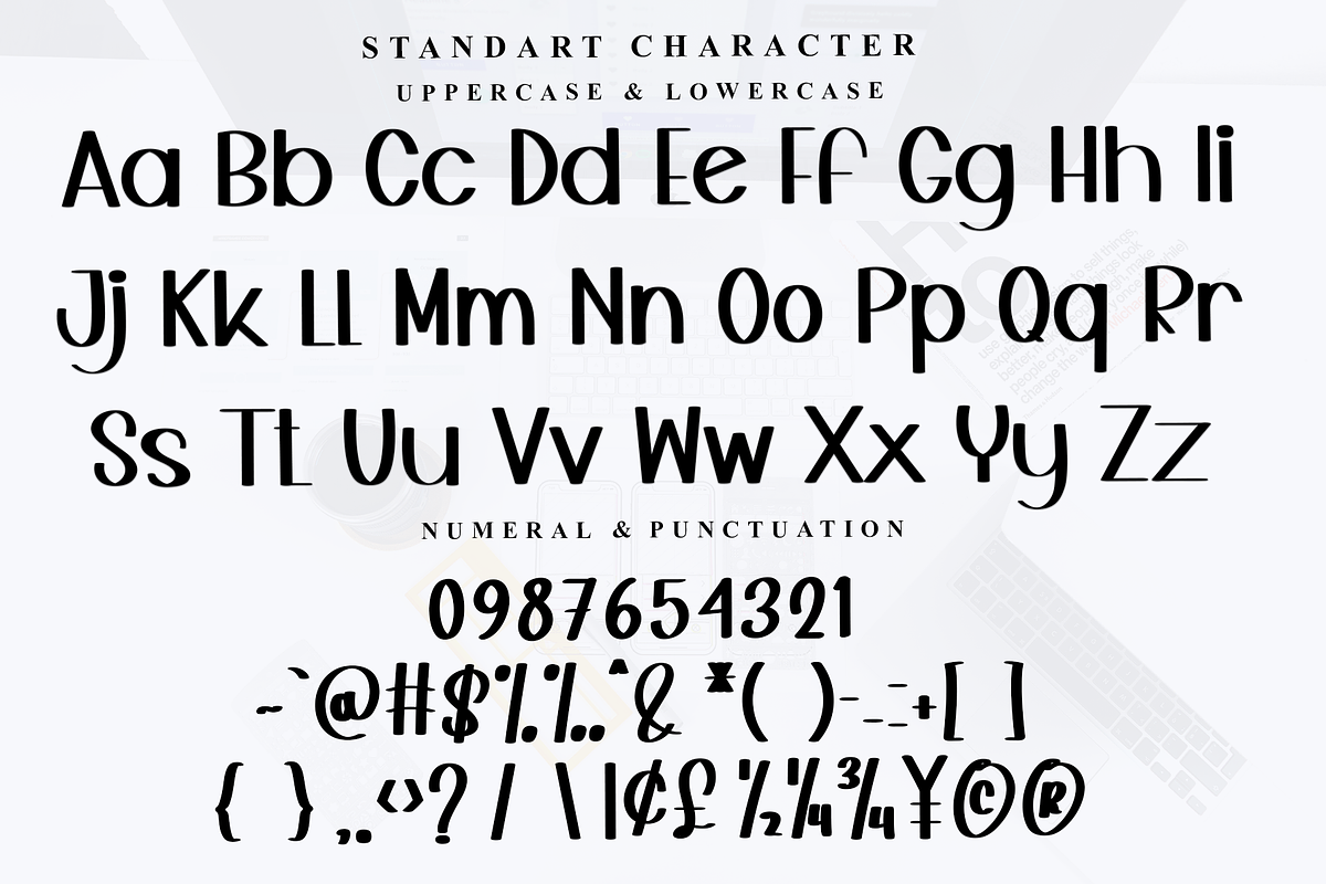 Super Space, a Script Font by InermediaSTUDIO (Photo 2 of 7)