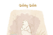 Sketchbook Brush Set for Procreate, a Brush Add-On by Sometimes Crafter Studio (Thumbnail 12 of 17)