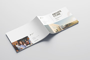 Architecture Landscape Portfolio, a Brochure Template by Pixelpick (Thumbnail 4 of 9)