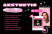 Glam Business IG Story Templates, a Design Template by Hell Yeah Designs (Thumbnail 6 of 6)